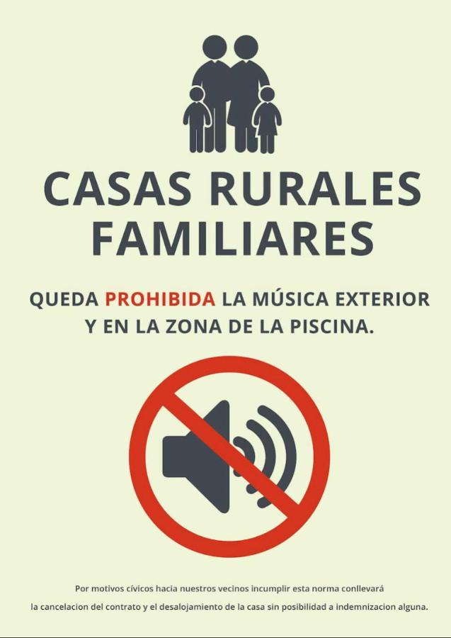 Villa La Roca Madrid Гуадарама Екстериор снимка